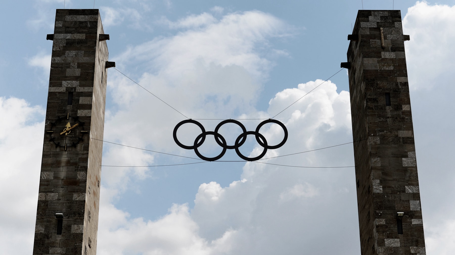 Кто покупает и продает Олимпийские игры? Фото: © GLOBAL LOOK press/Egon Bömsch