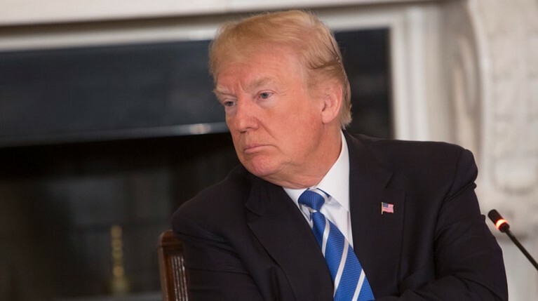 Трамп выразил соболезнования по поводу катастрофы Ан-148 в разговоре с Путиным — Daily Storm