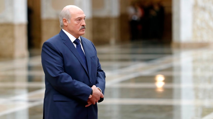 Президент Белоруссии опасается возникновения «нового глобального противостояния с непредсказуемыми последствиями» Фото: © GLOBAL LOOK press