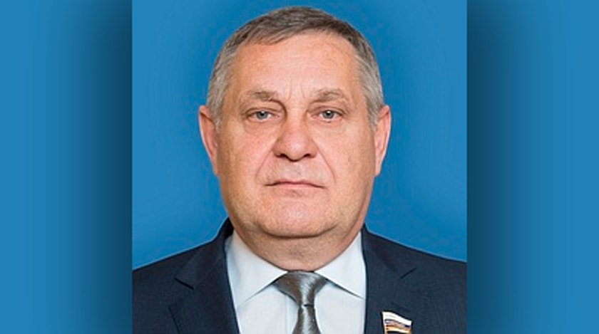 Сенатор от Карелии Александр Ракитин стал новым первым зампредом в сенатском комитете undefined