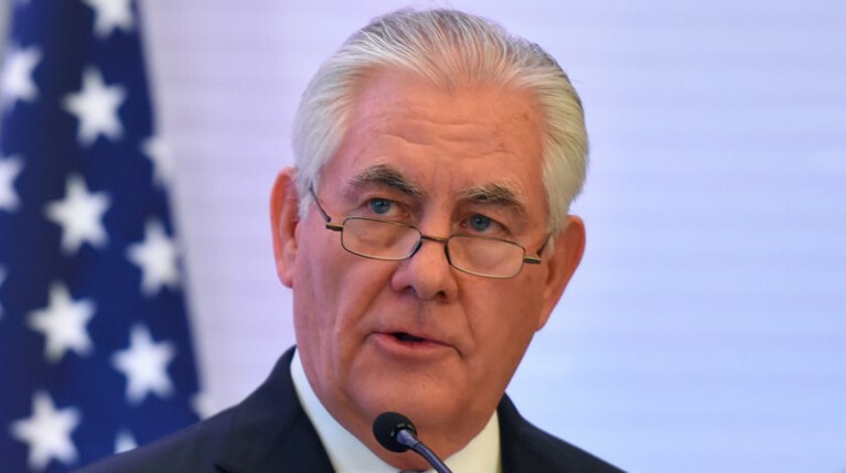 Госдеп США: Россия может остановить борьбу Асада с оппозицией в Сирии — Daily Storm
