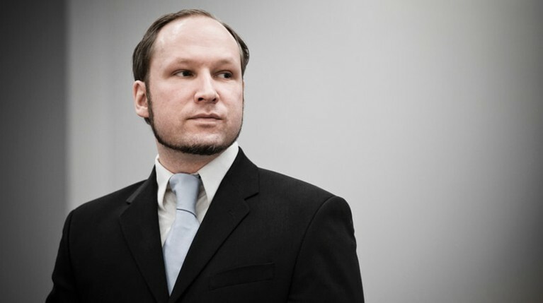 Брейвик раскаялся в массовом убийстве — Daily Storm