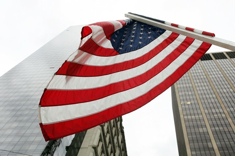 Минюст США обвинил 13 россиян во вмешательстве в выборы — Daily Storm