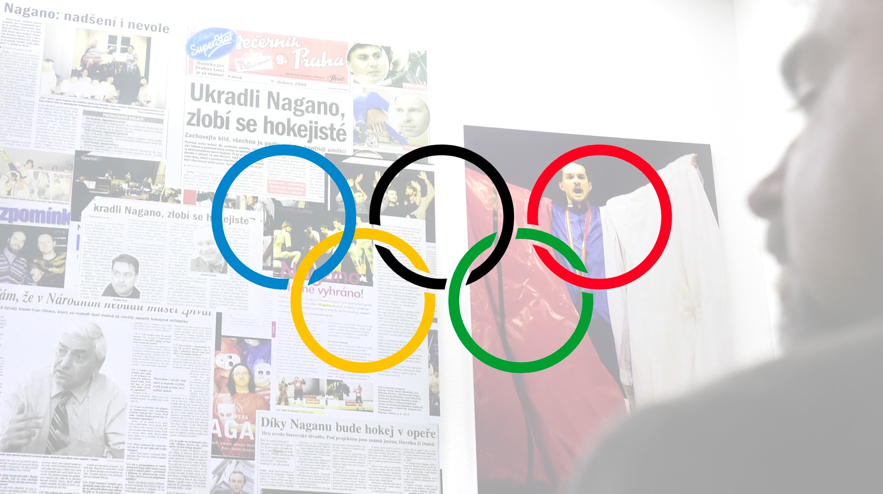 Кто покупает и продает Олимпийские игры Фото: © Global LOOK press/Roman Vondrous