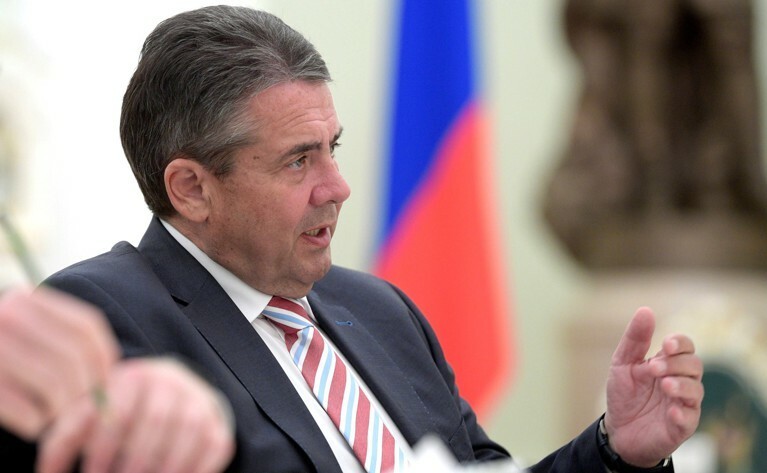 Глава МИД ФРГ: Снятие санкций с России начнется после успешного ввода миссии ООН в Донбасс — Daily Storm