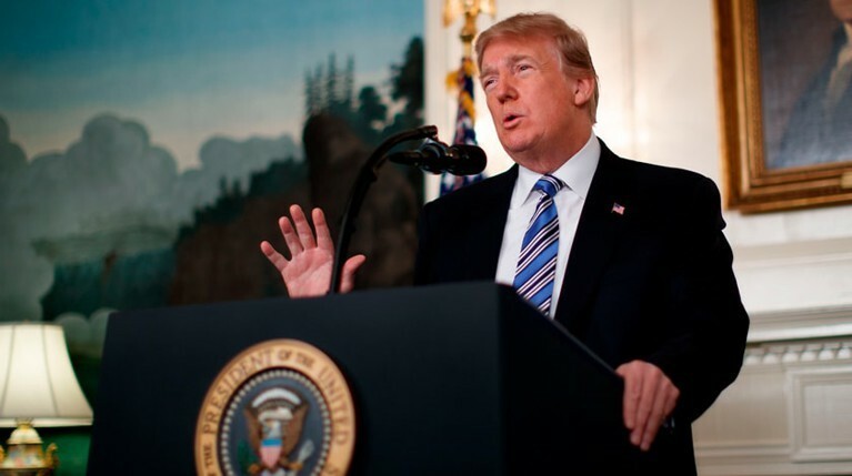 Трамп попросил США стать умнее Москвы — Daily Storm