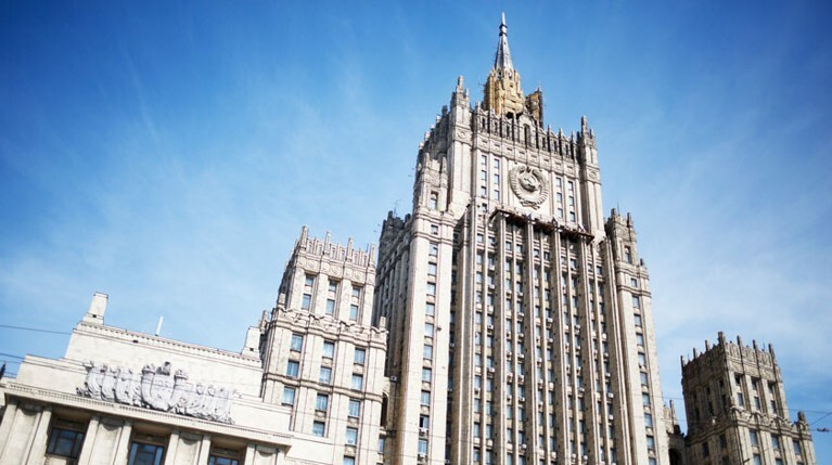 В Госдуме и МИД дали оценку планам США вести санкции по «списку Мюллера» — Daily Storm