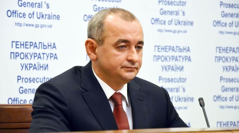 Военный прокурор Украины предсказал стране судьбу Югославии — Daily Storm