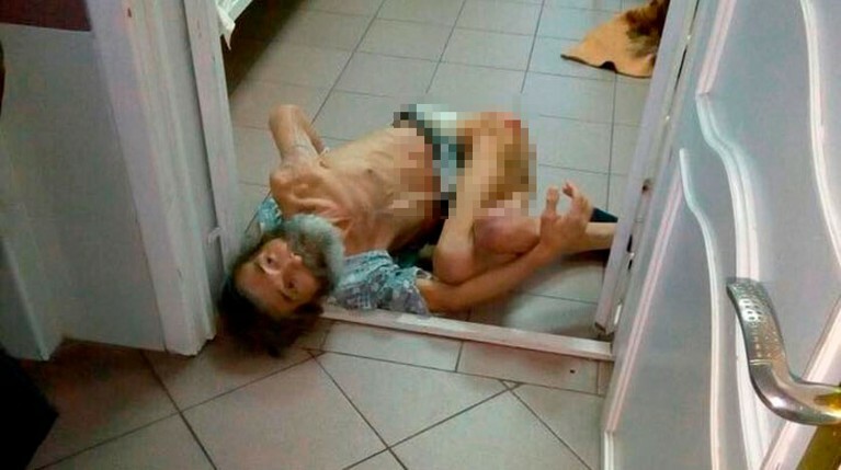 Пользователи соцсетей пожаловались в Минздрав на бездушное отношение врачей к старикам