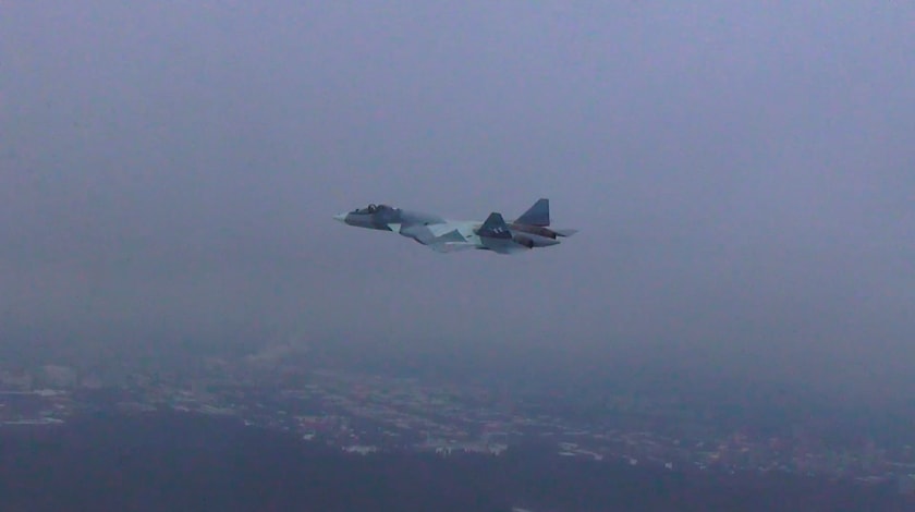 Самолеты могут применить в боях с оппозицией в районе Восточная Гута Фото: © GLOBAL LOOK press