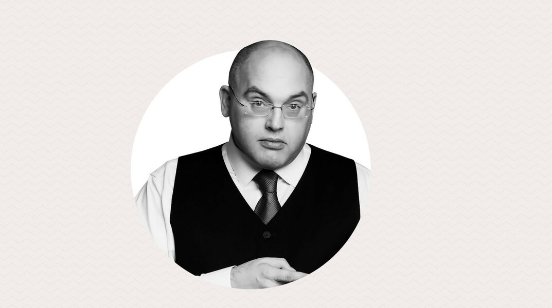 Известный политтехнолог Вячеслав Смирнов рассказал «Шторму» о голых королях в политике, продажности СМИ и о любви избирателей к «горячему» контенту