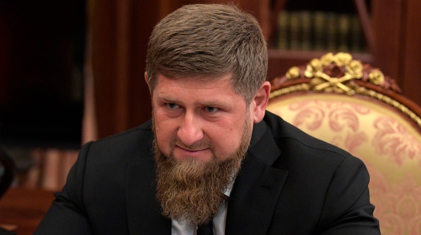 Глава Чечни назвал советского лидера тираном и «кровавым злодеем» Фото: © GLOBAL LOOK press