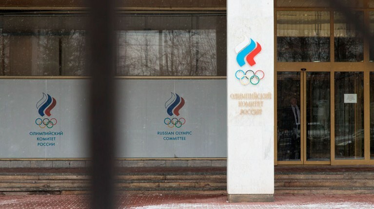 Россию лишат права проводить международные спортивные первенства — Daily Storm