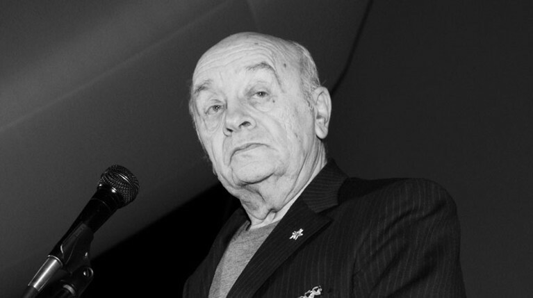 Умер народный артист СССР Леонид Броневой — Daily Storm