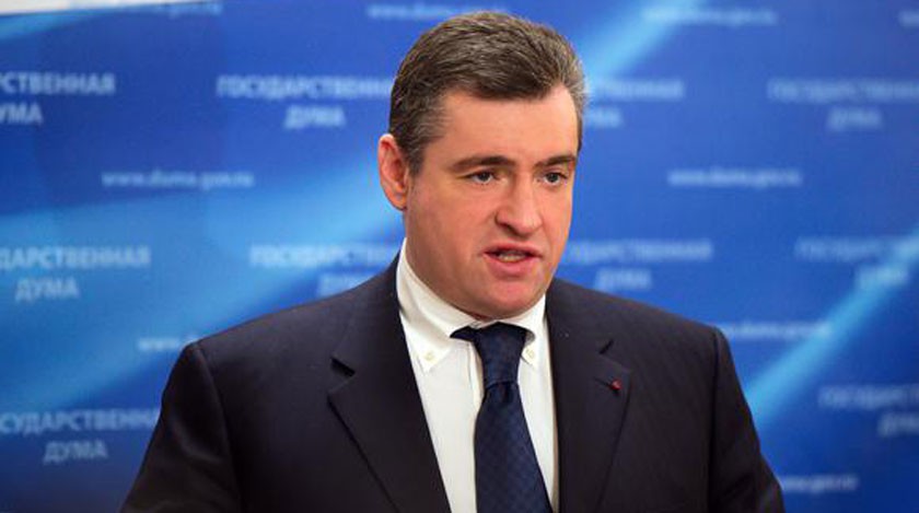 Dailystorm - Жириновский отказался «бегать и подсматривать» за Слуцким до выборов