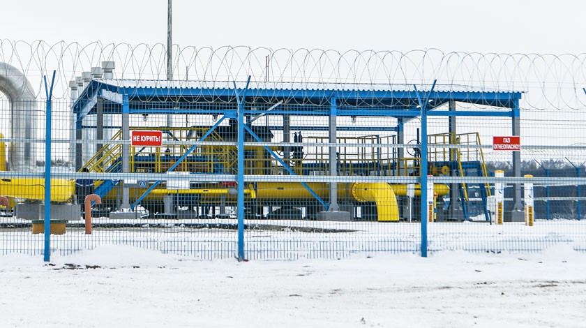 Dailystorm - Миллер объяснил, почему «Газпром» разорвет все контракты с «Нафтогазом»