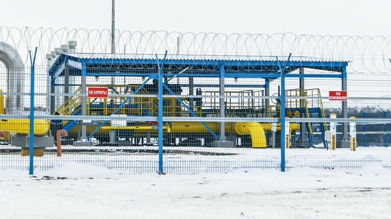 Миллер объяснил, почему «Газпром» разорвет все контракты с «Нафтогазом» — Daily Storm