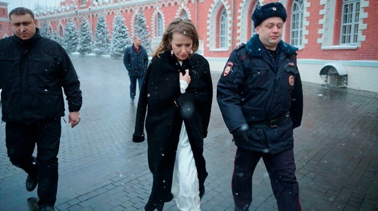 Главу Мосгордумы раскритиковали за извинения перед «лошадью» — Daily Storm