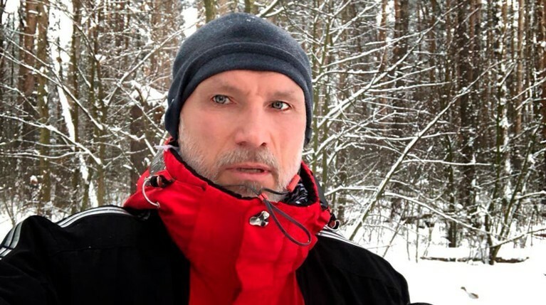 Лидер партии «Родина» попал под обстрел в ДНР — Daily Storm