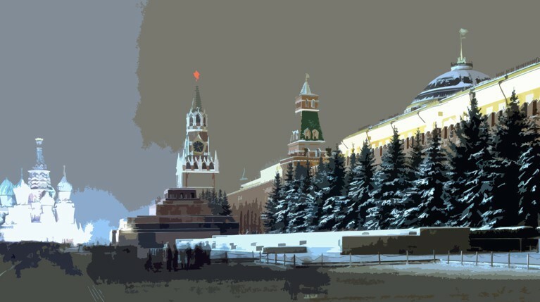«Черная метка» сработала. Так ли безобиден оказался «Кремлевский список»? — Daily Storm
