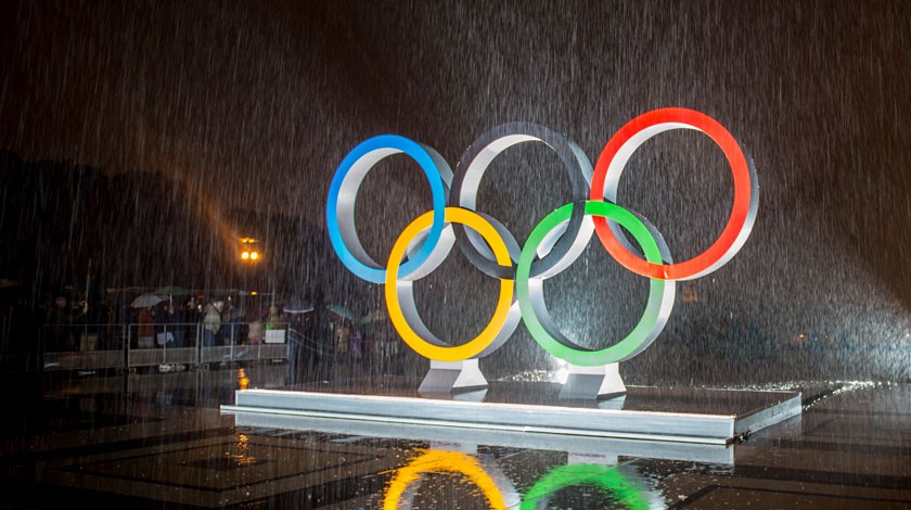 Dailystorm - IAAF пригрозила российским легкоатлетам запретом выступать под флагом МОК