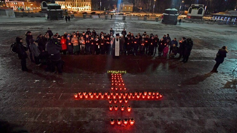 СМИ: Расшифровка переговоров подтвердила ошибку экипажа Ан-148 — Daily Storm