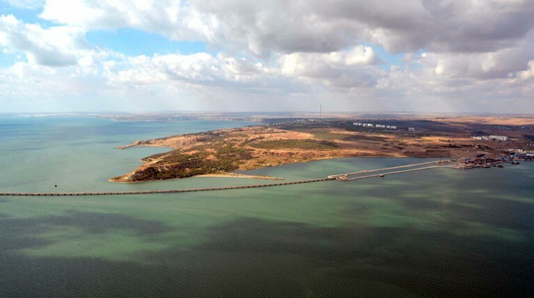 Глава МИД Украины пригласил Собчак в Киев вместо Крыма — Daily Storm