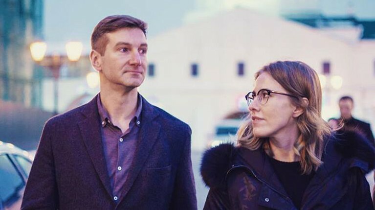Красовский нашел виноватых в установлении «диктатуры» в России — Daily Storm