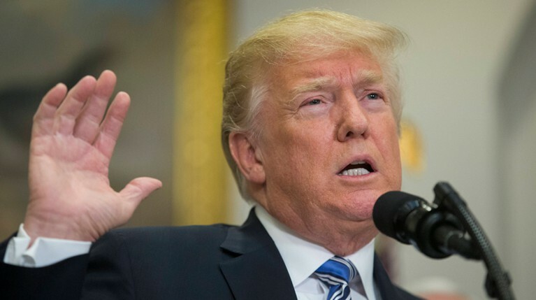 Стала известна возможная дата встречи Дональда Трампа и Ким Чен Ына — Daily Storm
