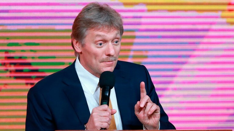 Путин о Пескове: Несет иногда такую «пургу» — Daily Storm