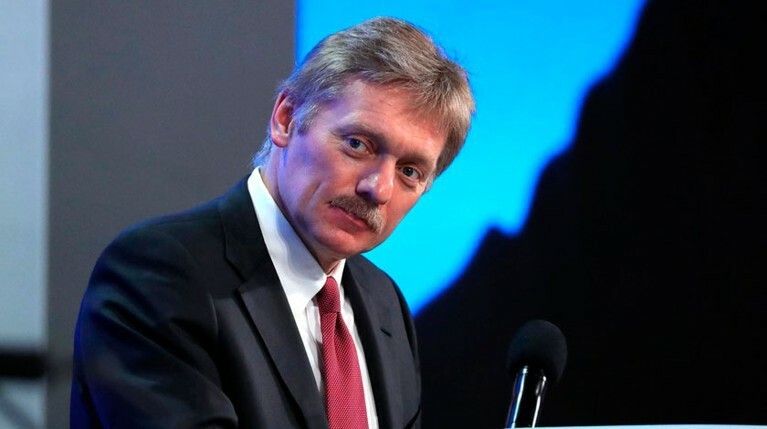Песков отреагировал на критику Путина о «пурге» по телевизору — Daily Storm
