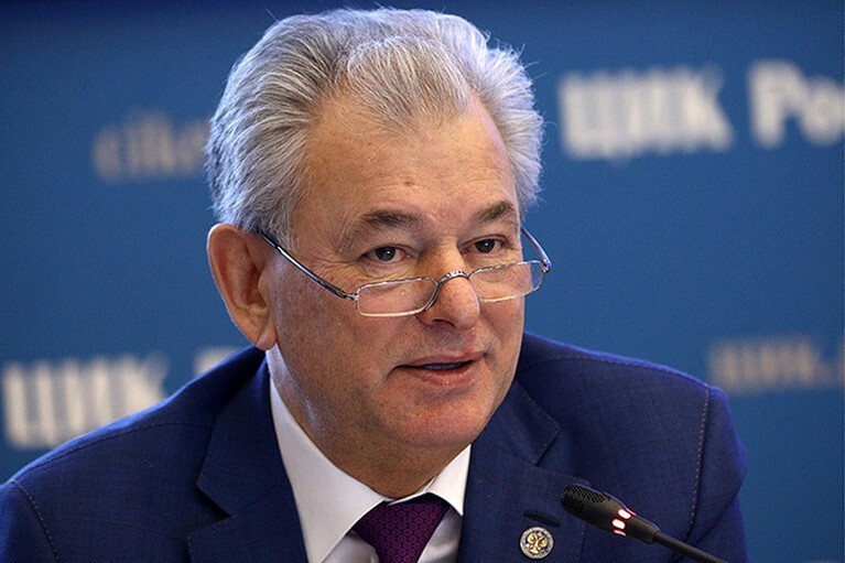 ЦИК отреагировал на обвинения Навального в подготовке «каруселей» на выборах — Daily Storm