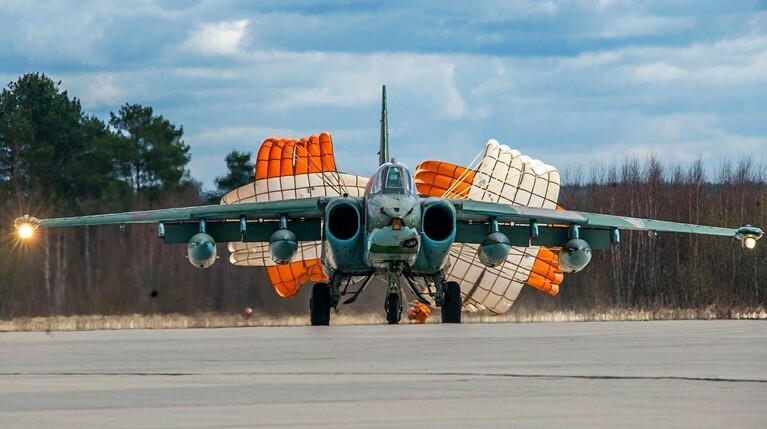 Как новенький: насколько устарел военно-транспортный авиапарк — Daily Storm