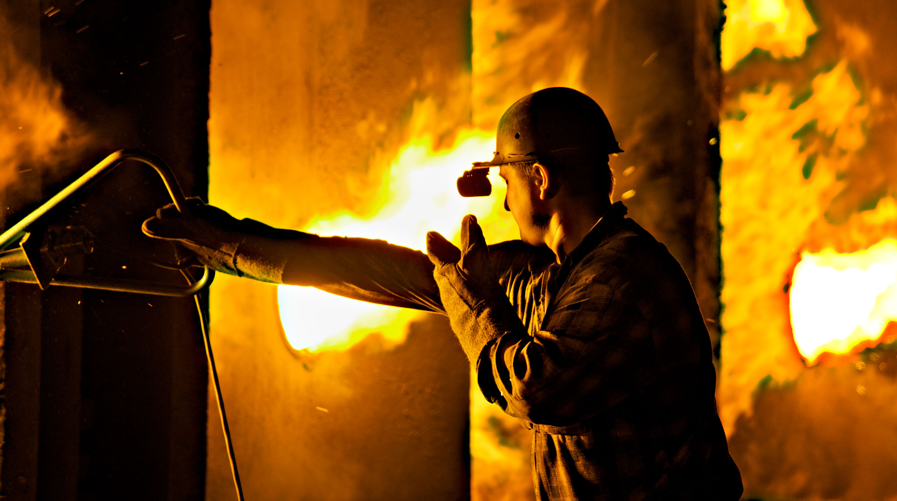 Сколько потеряли акции российских и зарубежных металлургических компаний от решения США ввести пошлины на металлы Фото: © GLOBAL LOOK press/Konstantin Kokoshkin