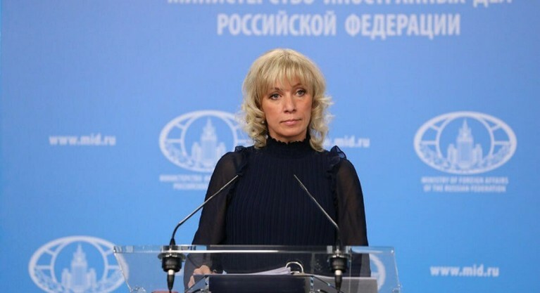 МИД: Британские СМИ не будут работать в России, если Лондон закроет RT — Daily Storm