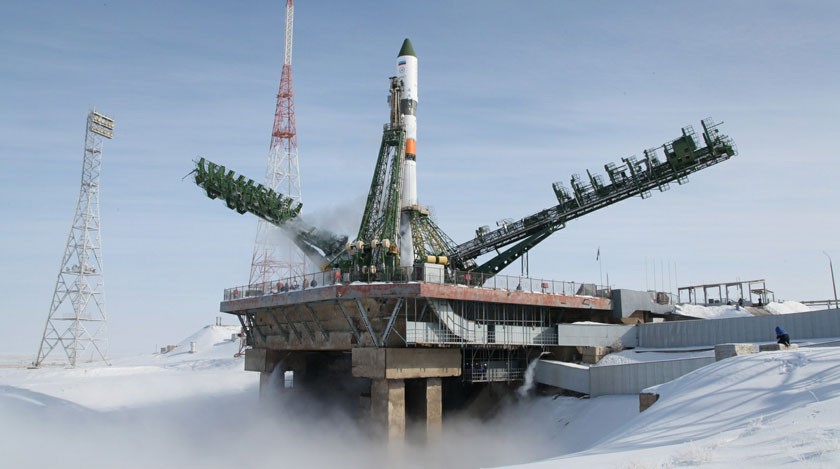 Dailystorm - Путин рассказал о масштабных планах России по исследованию космоса