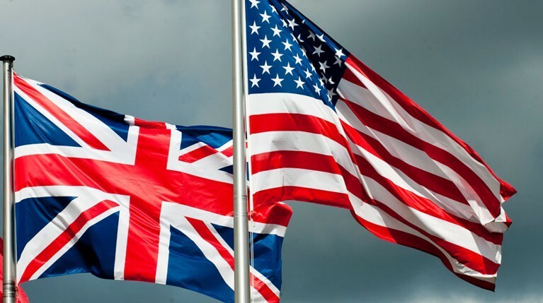 Трамп, Мэй, Меркель и Макрон увидели новую «российскую угрозу» — Daily Storm
