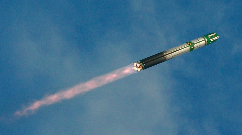 Dailystorm - «Пальмира» Кадырова лидирует в конкурсе названий ядерной ракеты