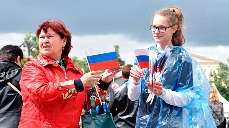 Кремль утвердит национальные цели развития России за месяц — Daily Storm
