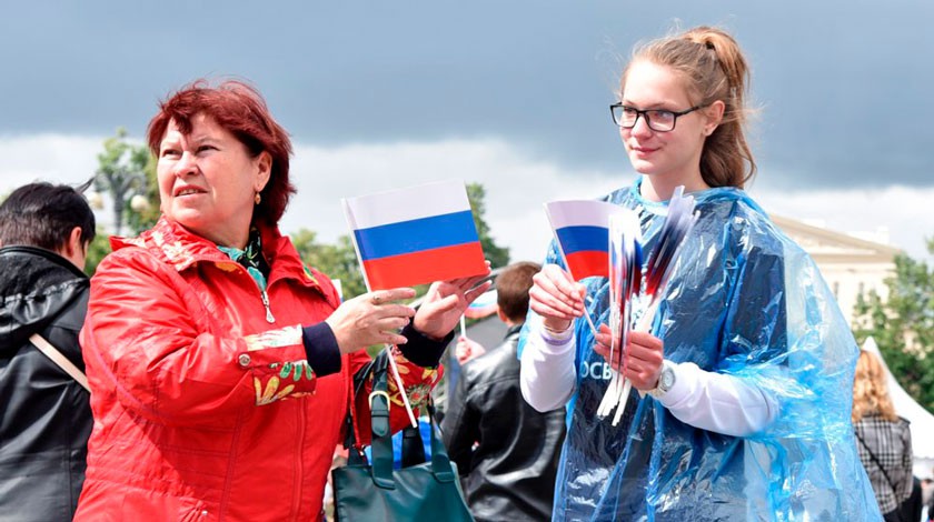 Dailystorm - Кремль утвердит национальные цели развития России за месяц