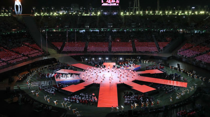 Dailystorm - Россия заняла второе место на Паралимпийских играх