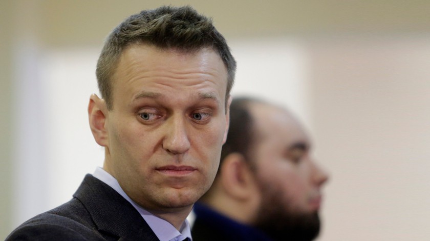 Dailystorm - В штабе Собчак Навального назвали лузером и главой секты