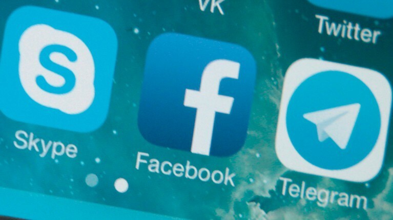 Роскомнадзор пригрозил Telegram блокировкой через 15 дней — Daily Storm