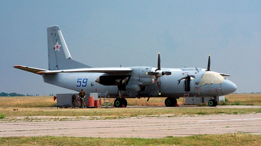 Ведомство также приостановило полеты всех воздушных судов «Саратовских авиалиний» Фото: © GLOBAL LOOK press