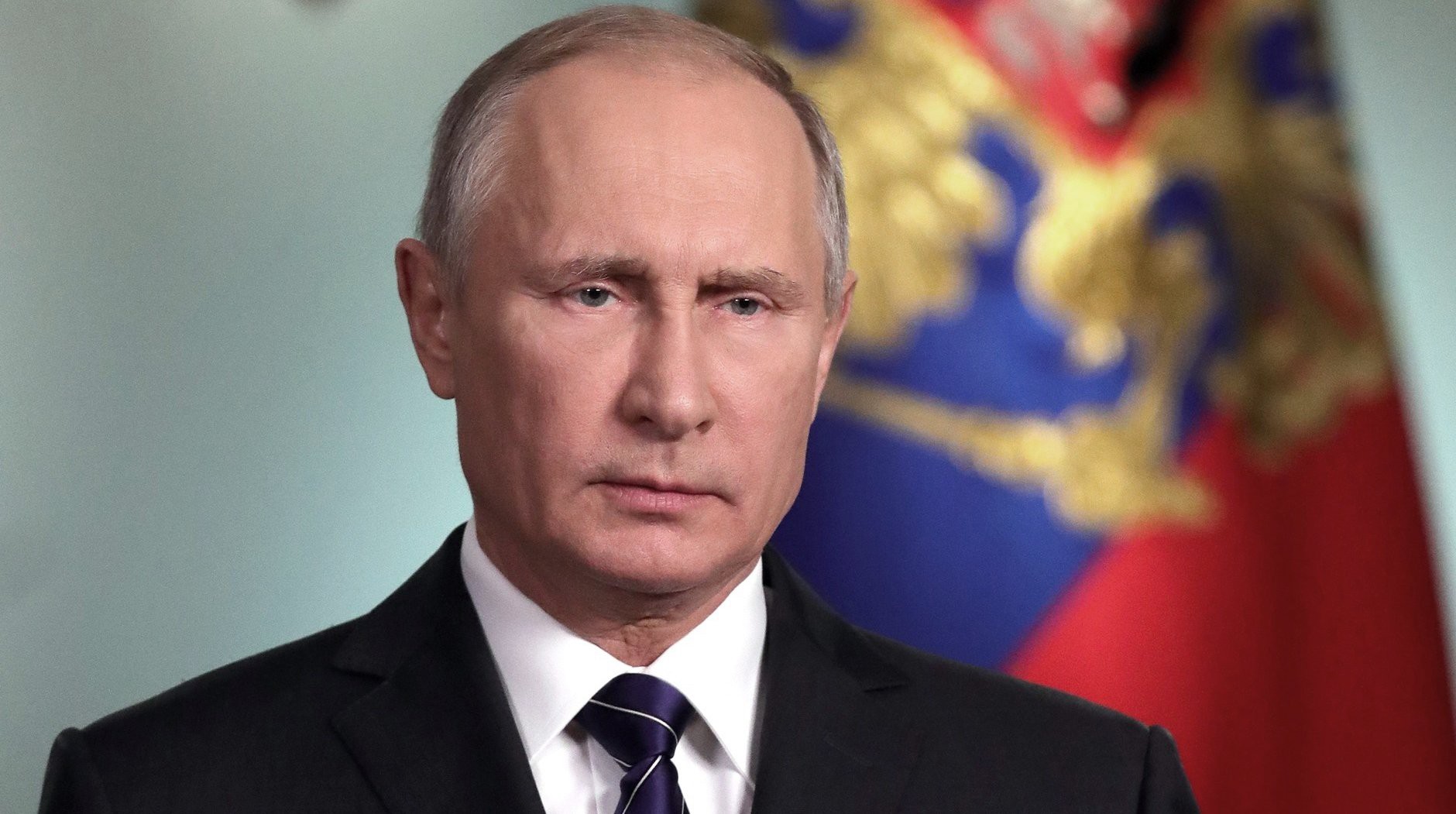 Dailystorm - Путин получил почти 85% голосов россиян за рубежом