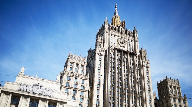 Послы США, Великобритании и Китая не поедут в МИД обсуждать отравление Скрипаля — Daily Storm