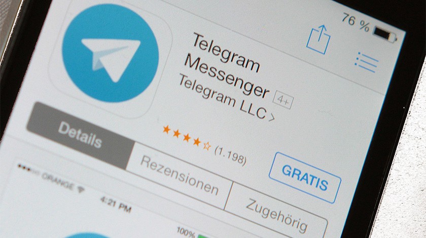 Dailystorm - Советник Путина предсказал закрытие Telegram-каналов