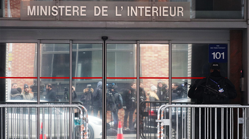 Экс-президент Франции сообщил, что живет в «аду клеветы» из-за необоснованных обвинений в его адрес Фото: © GLOBAL LOOK press/Li Genxing