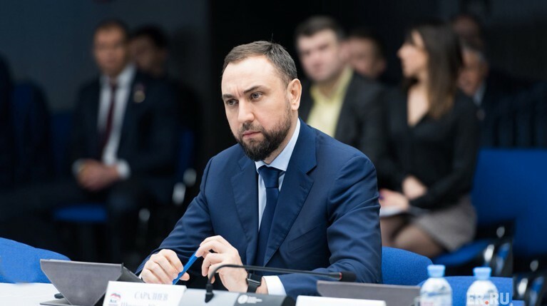 Травля Слуцкого — спланированный спектакль — Daily Storm