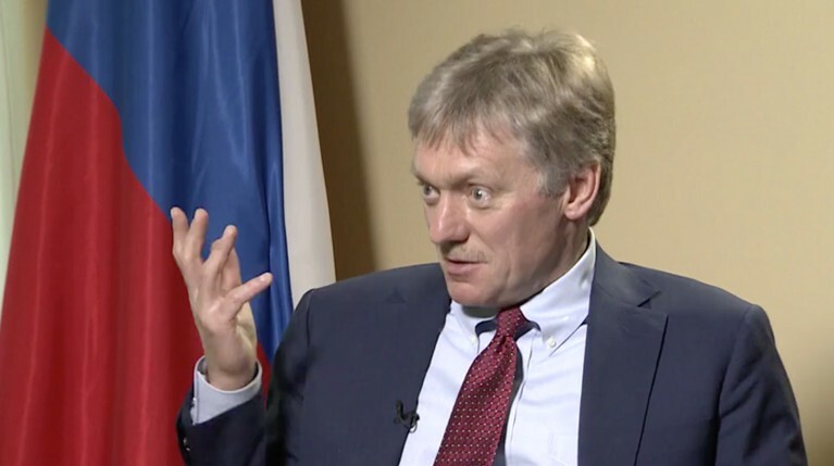 «Пурга» принесла Пескову неизбежную критику от Путина — Daily Storm